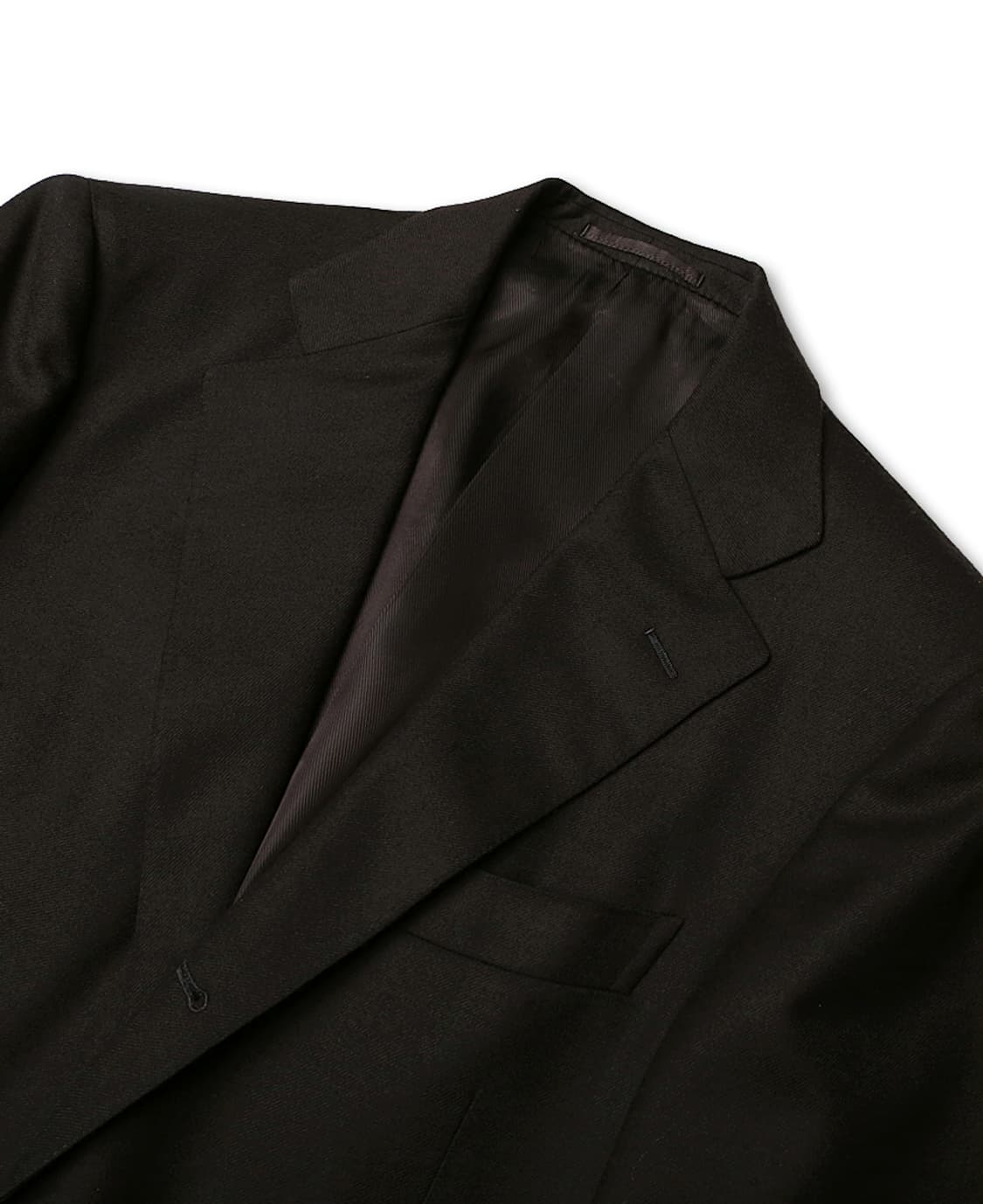 소버린 하우스 [Sovereign House] 도멜 브라운 클래식 수트 상품이미지3