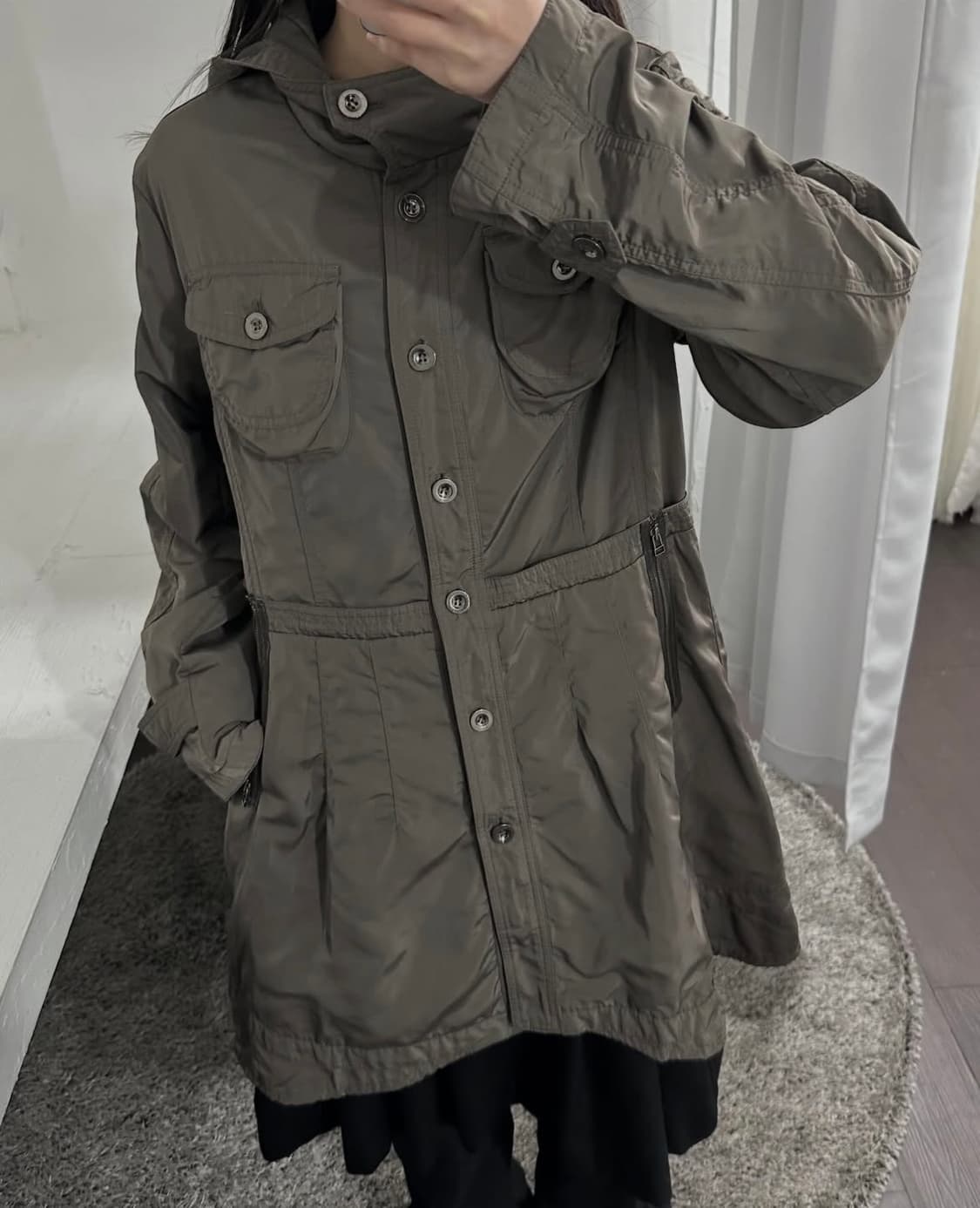 원피스 자켓 상품이미지3