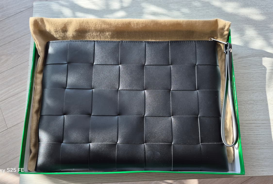 보테가클러치 상품이미지1