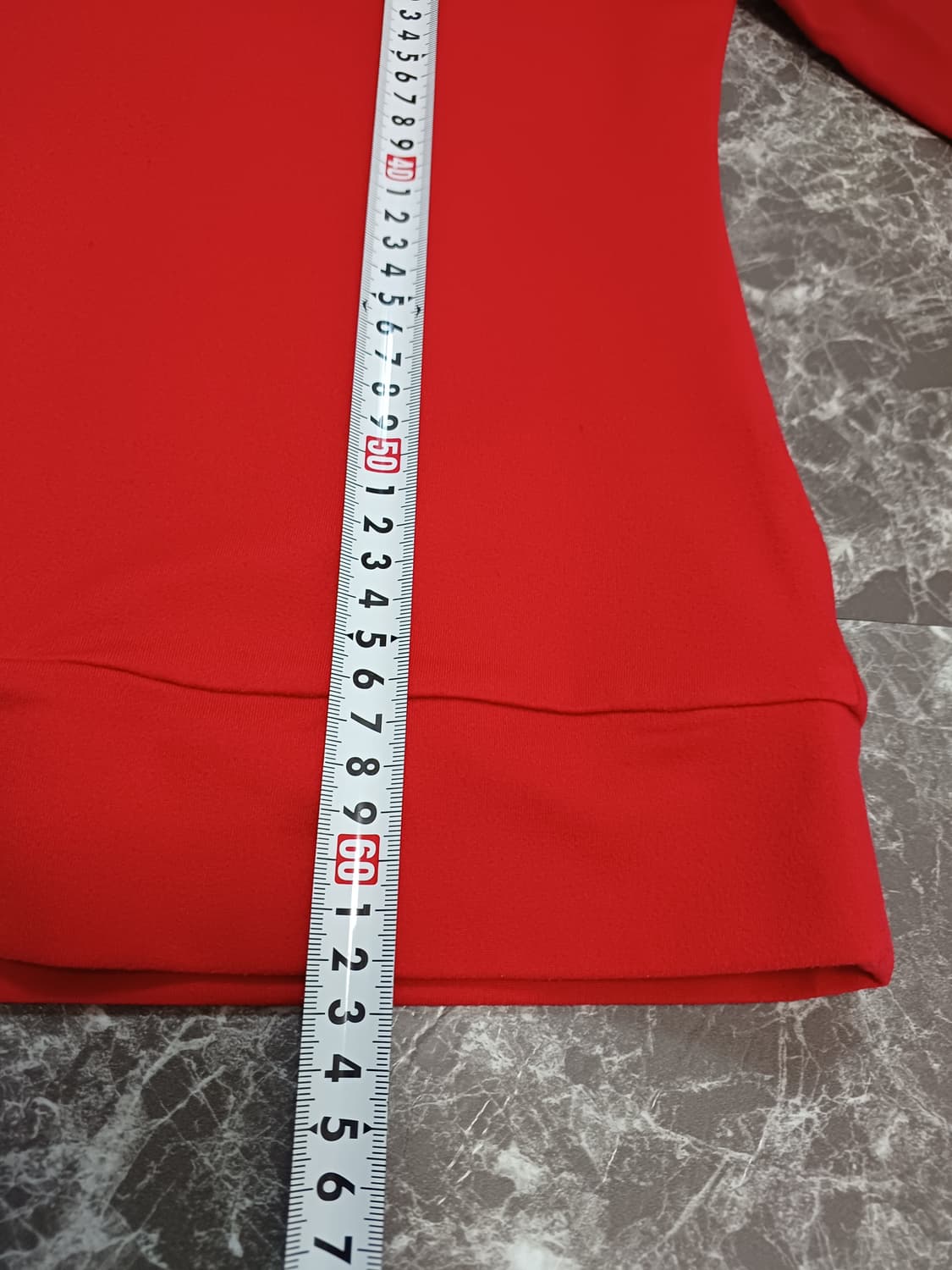 코오롱스포츠 여성 하프 집업 S 상품이미지9