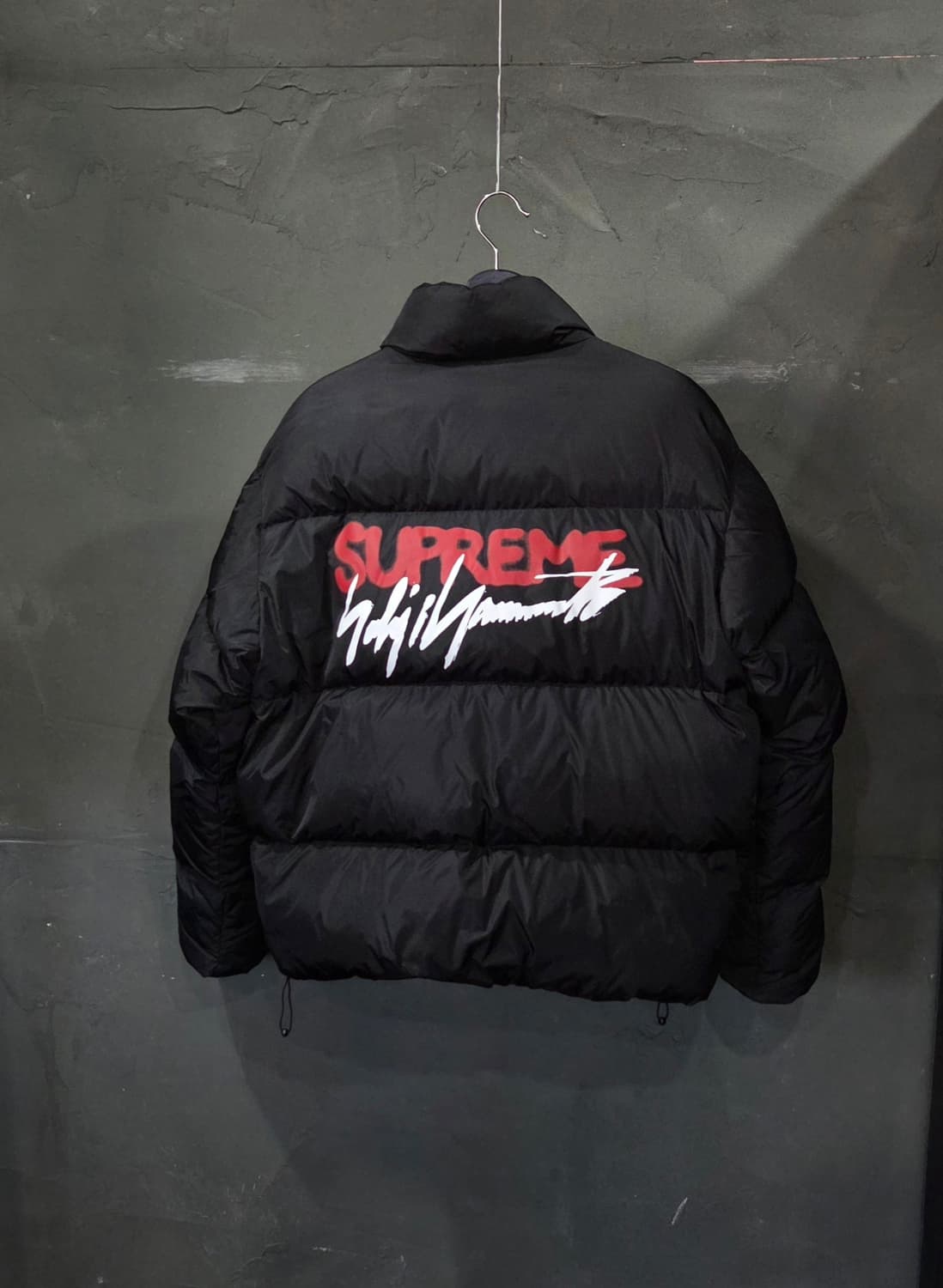 Supreme X Yohji Yamamoto 상품이미지1