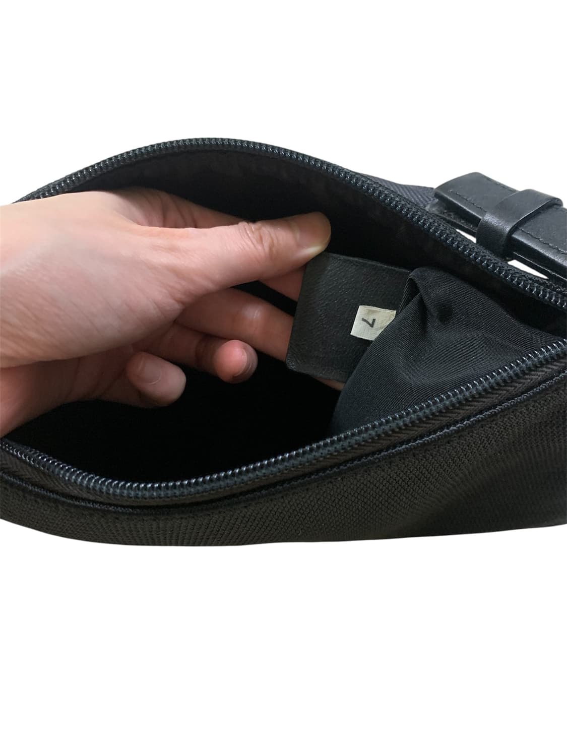 Prada sports shoulder bag 상품이미지5