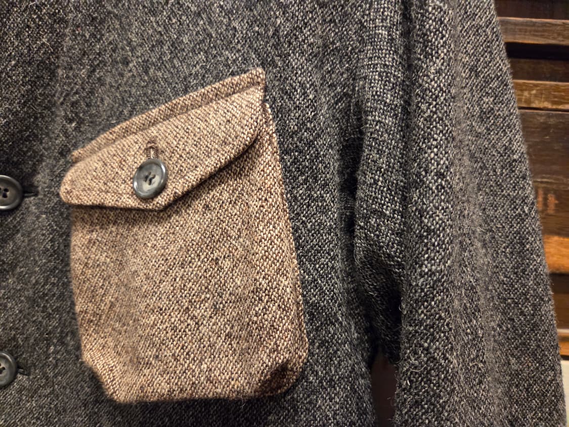 PEdAL ED 유틸리티자켓  상품이미지5