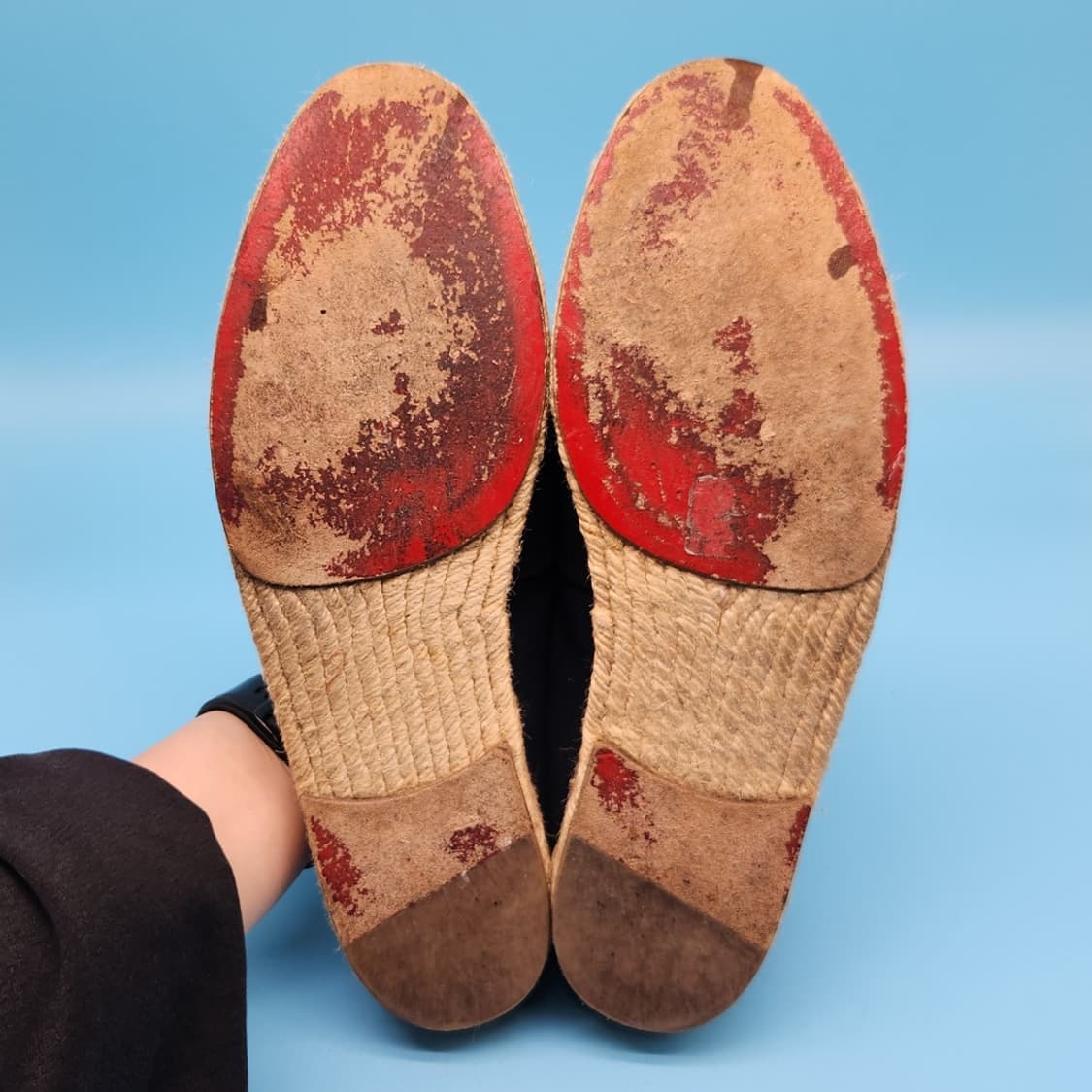 ooo 크리스찬 르부탱 에스파듀 260 상품이미지3