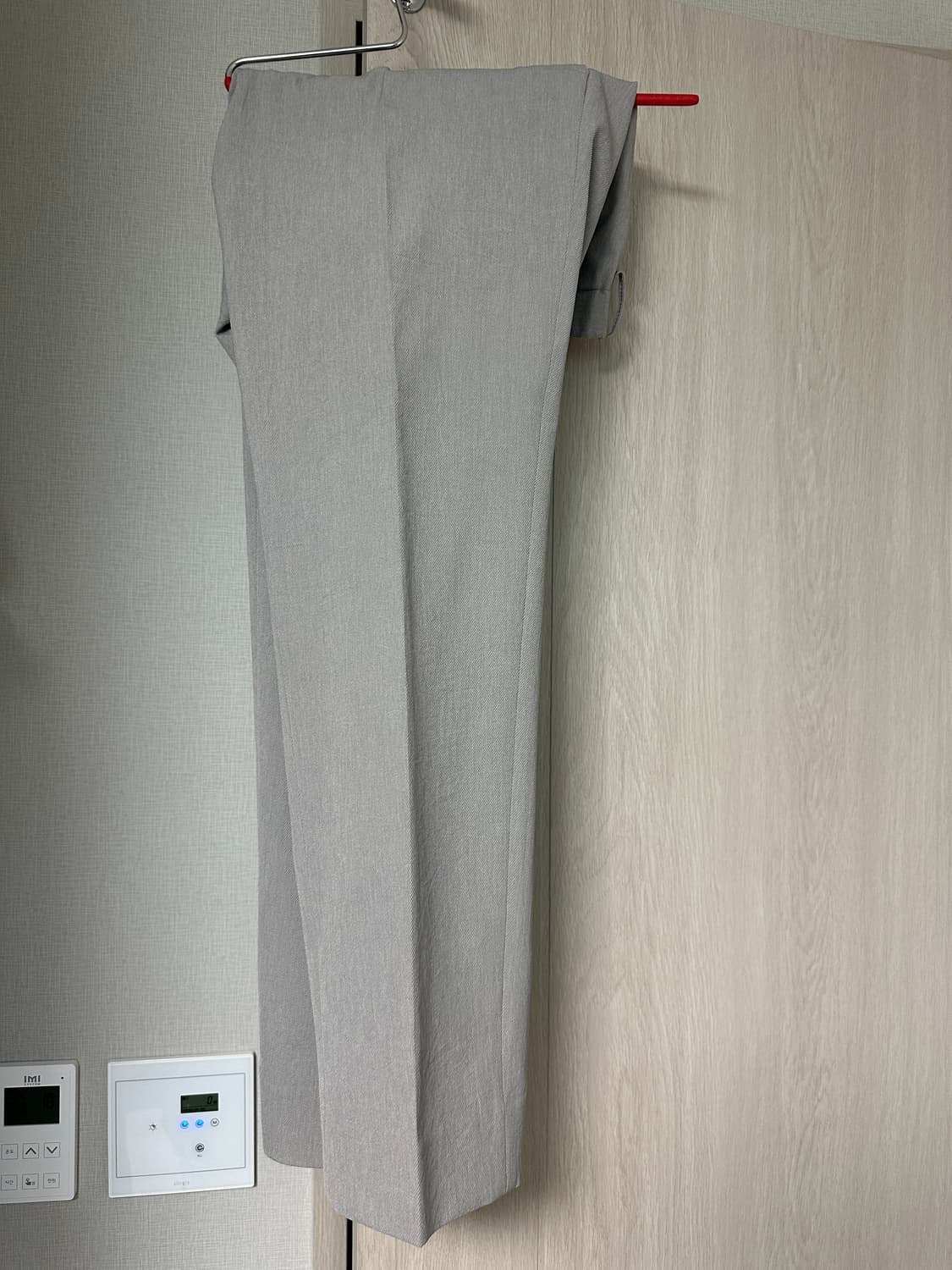 브렌우드 캐주얼 정장 셋업 세트 팝니다! 상품이미지6