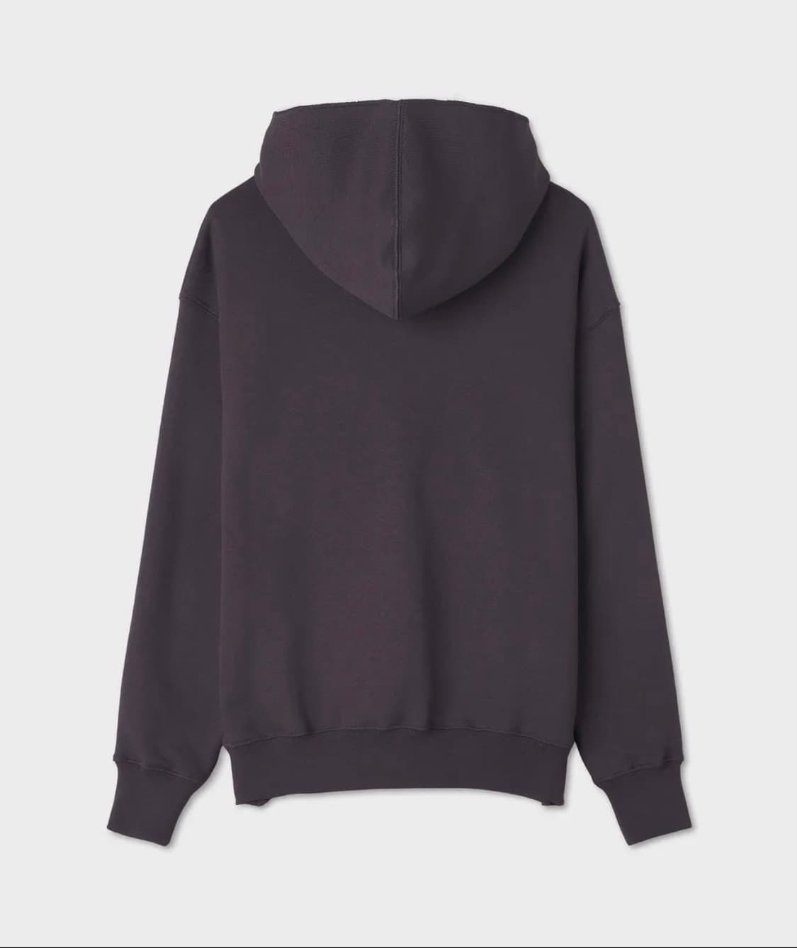 메종 마르지엘라 23ss 4스티치 포켓 후드 상품이미지2