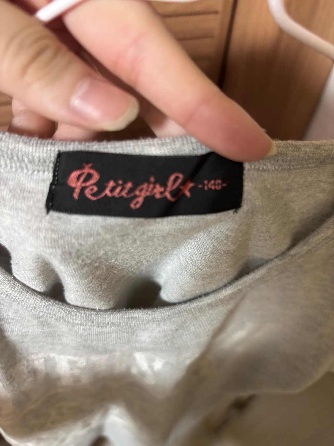 티셔츠 상품이미지4