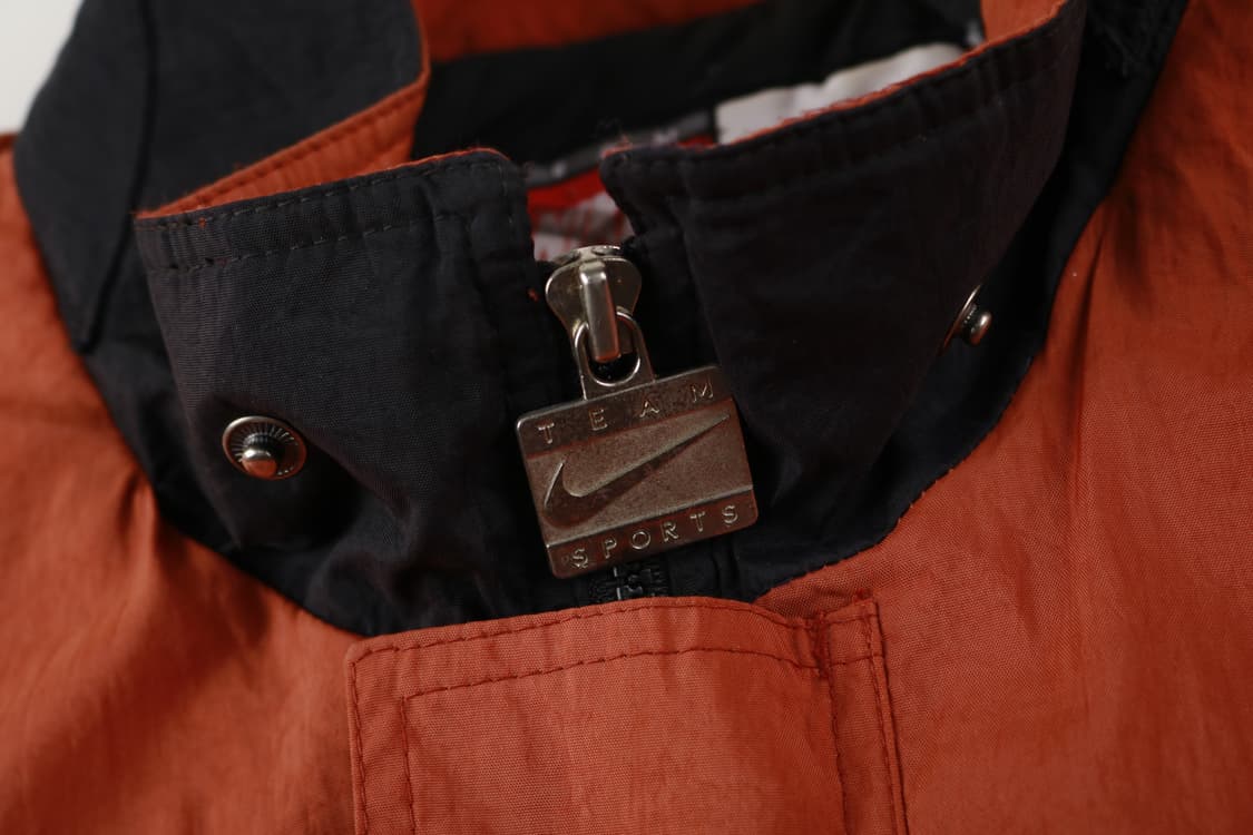 [XL] 90's 나이키 nacc 텍사스 롱혼스 올드스쿨 점퍼 상품이미지6