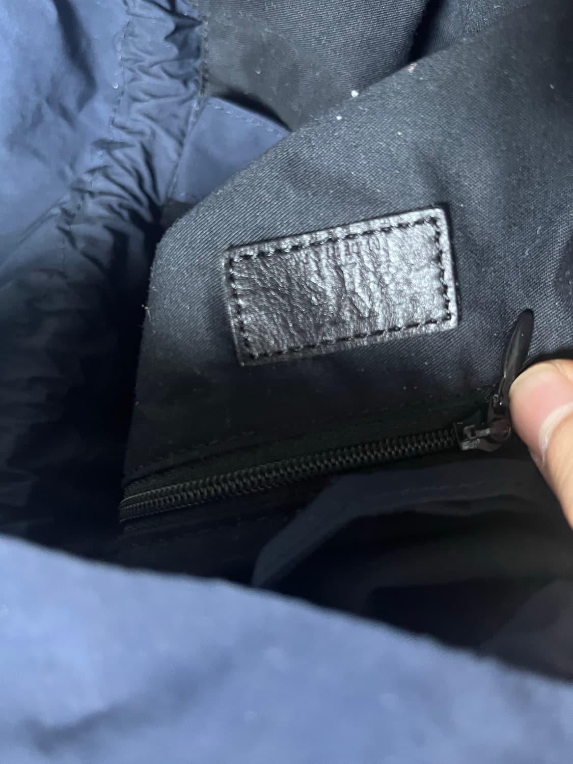 요지 야마모토 y’s 가방 상품이미지4