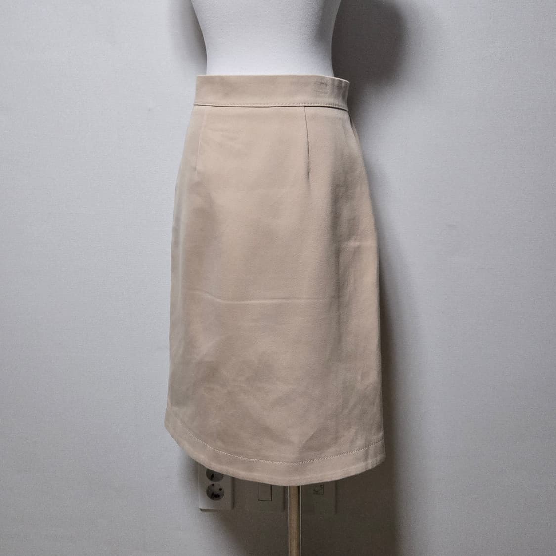 코스 코튼 스커트 / 여성 치마 / 여성 스커트  상품이미지7