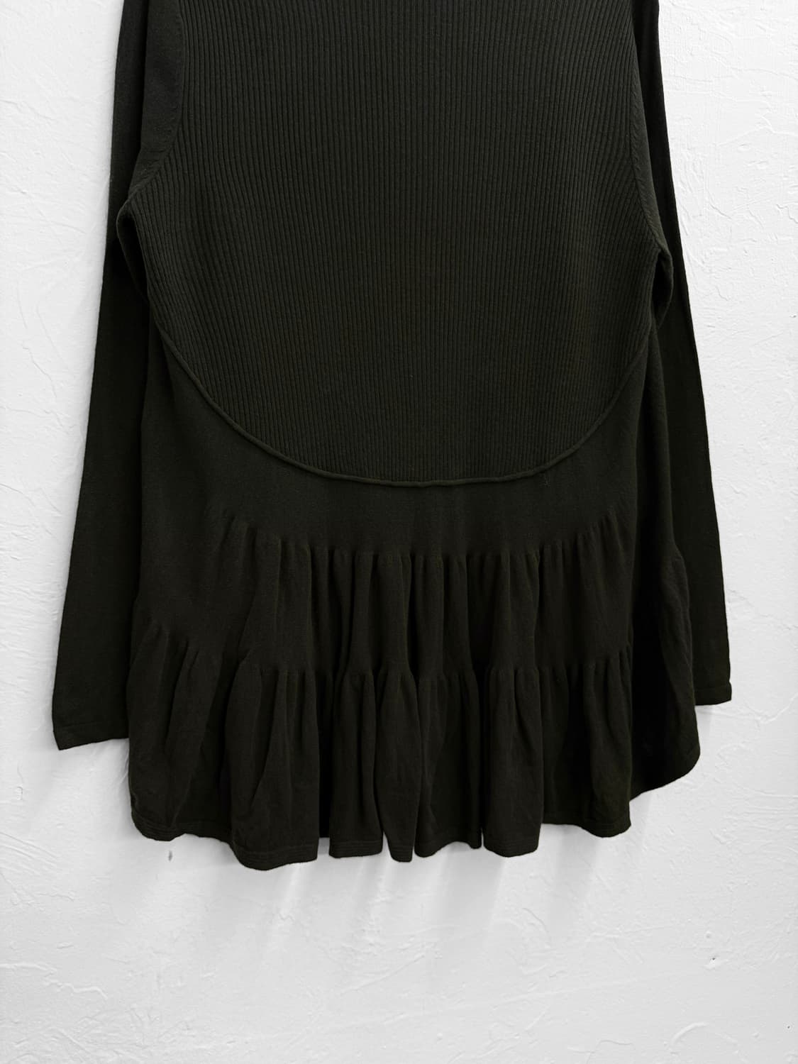 hiroko bis 오픈 가디건 상품이미지5