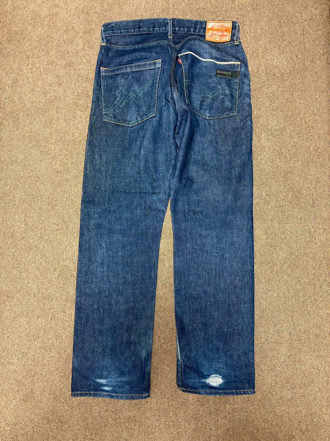 Levis fenom 프라그먼트 디자인 페놈 33사이즈 상품이미지1