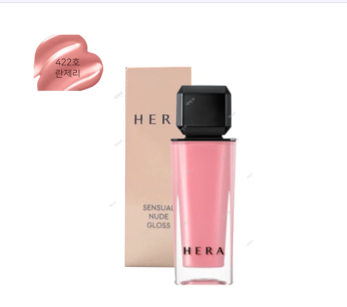 헤라 틴트 란제리 새상품 상품이미지1