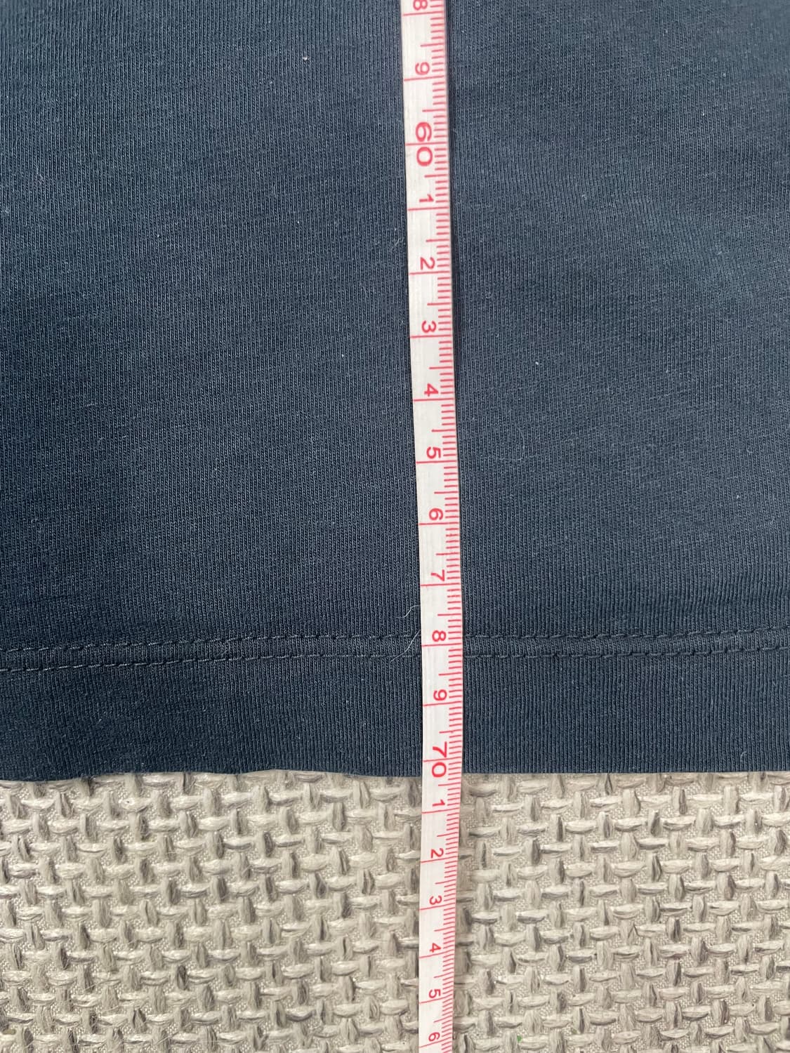 조던 플라이트 반팔티 M 상품이미지7