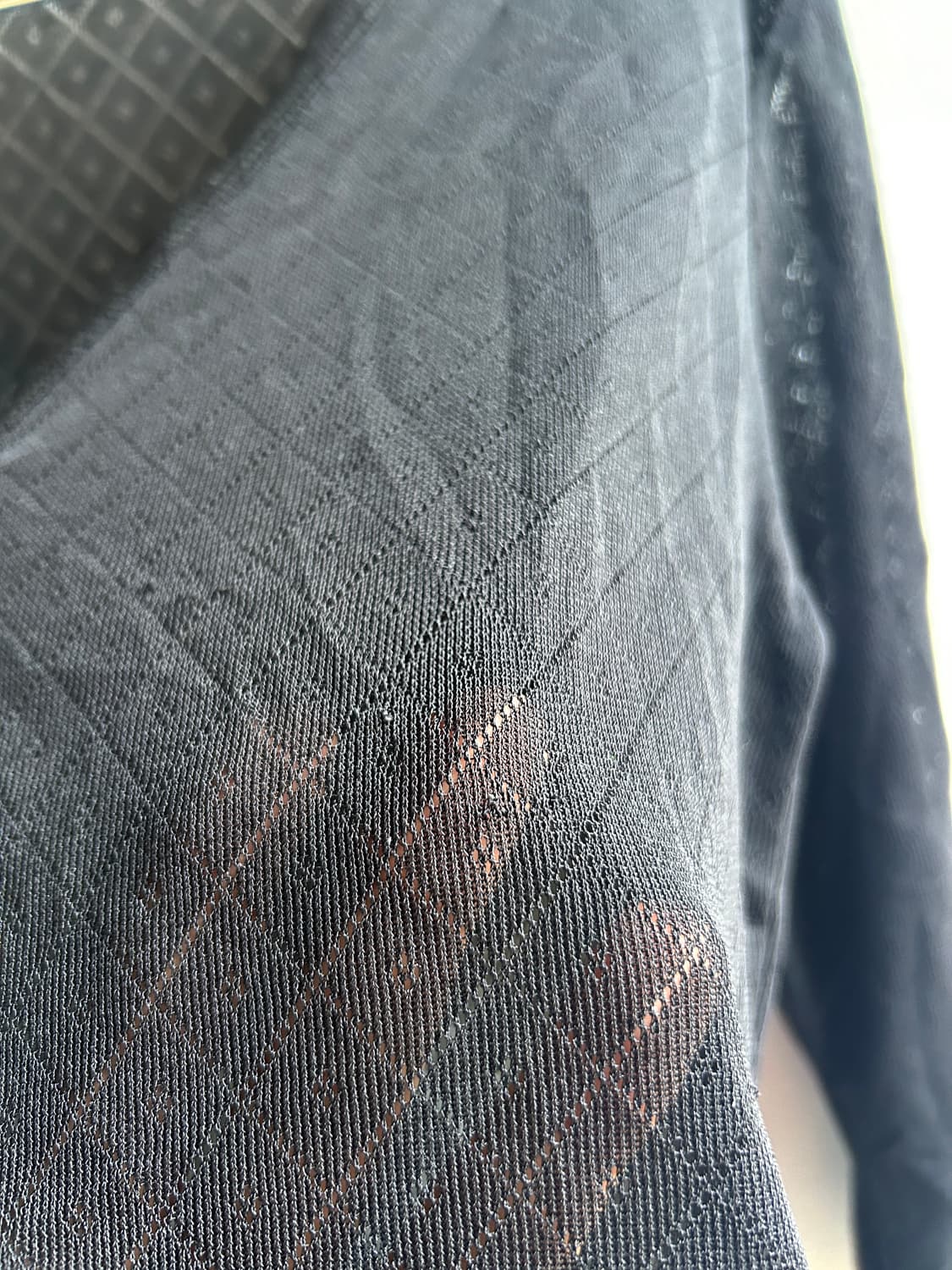 여름 가디건  상품이미지6