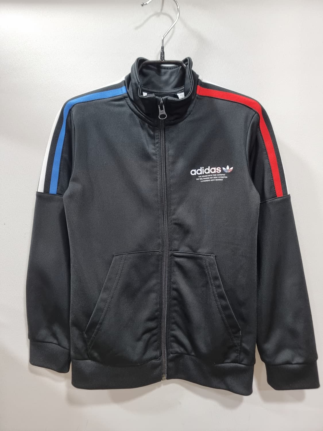 아디다스 키즈 트랙수트 (C773 상품이미지1