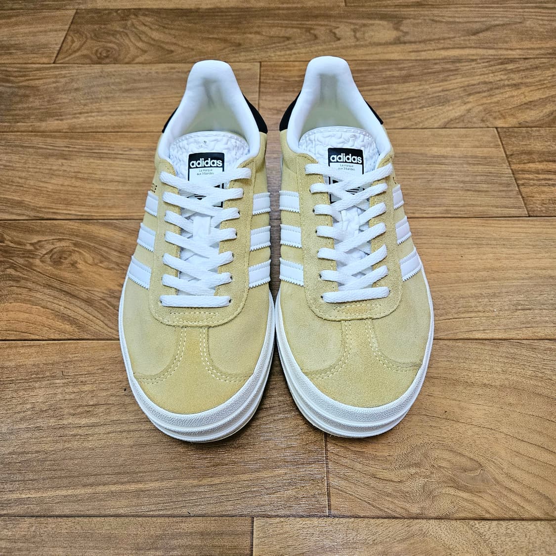 아디다스 가젤 볼드 230 상품이미지2