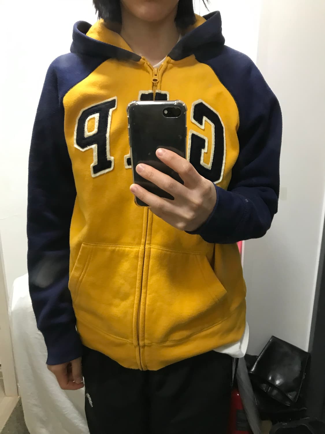 gap후드집업 상품이미지7