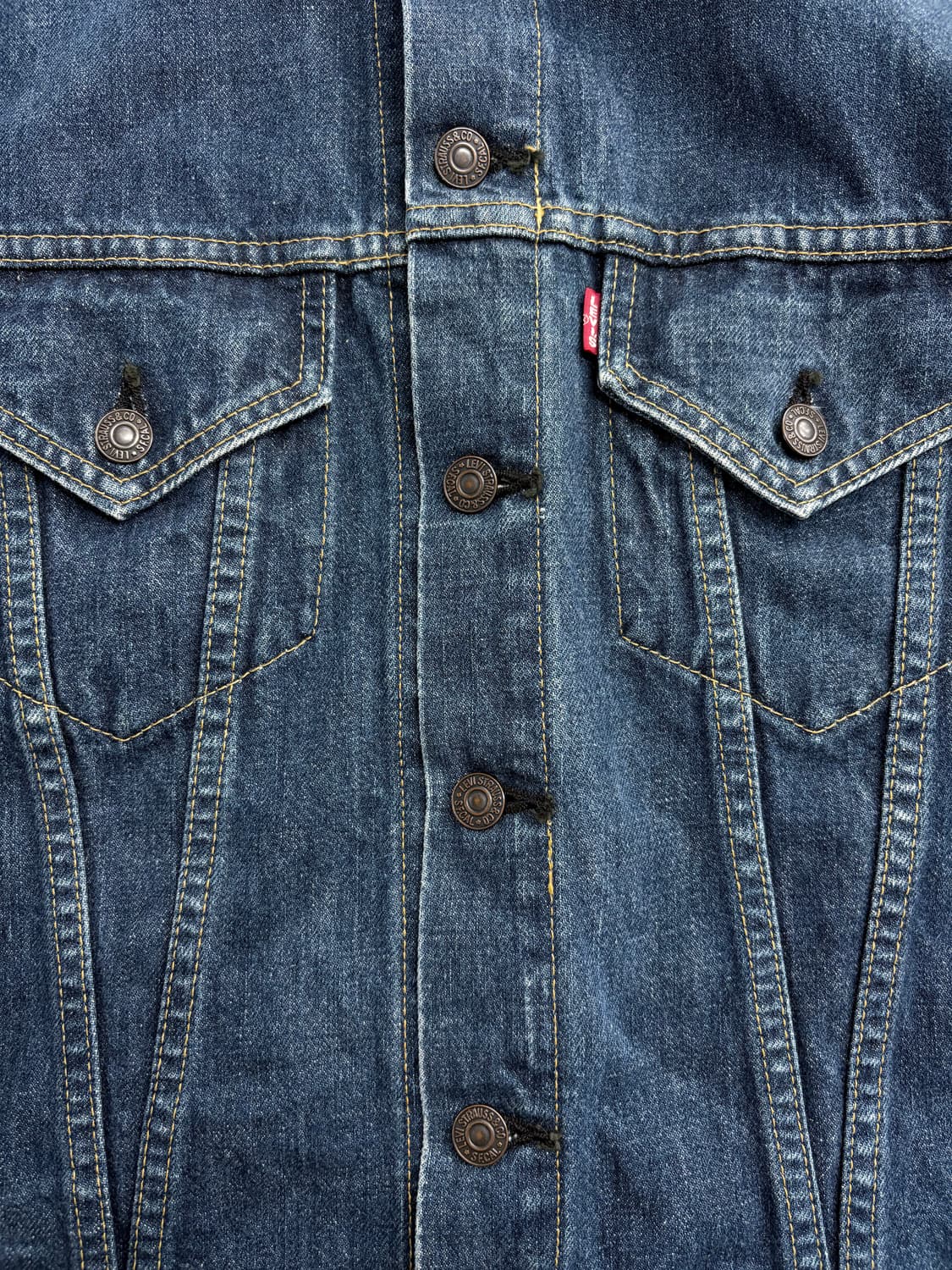 Levi’s 90s LVC 재팬  상품이미지3