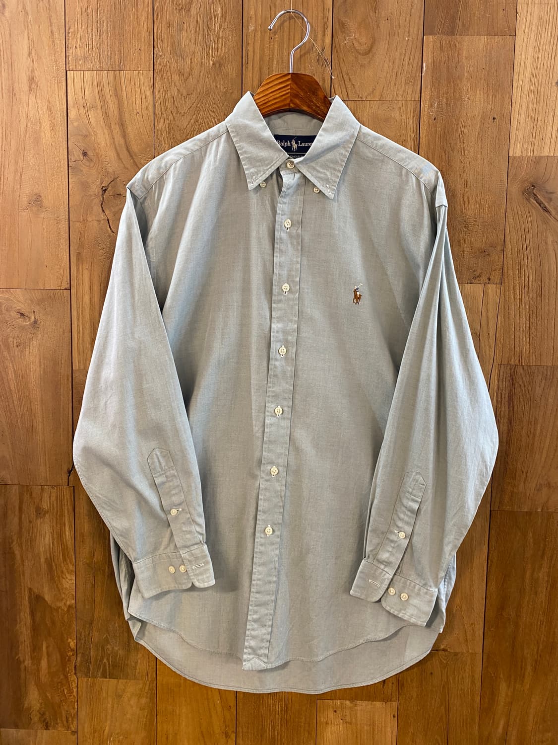 폴로 랄프로렌 셔츠 (Man XL) AA1669 상품이미지2