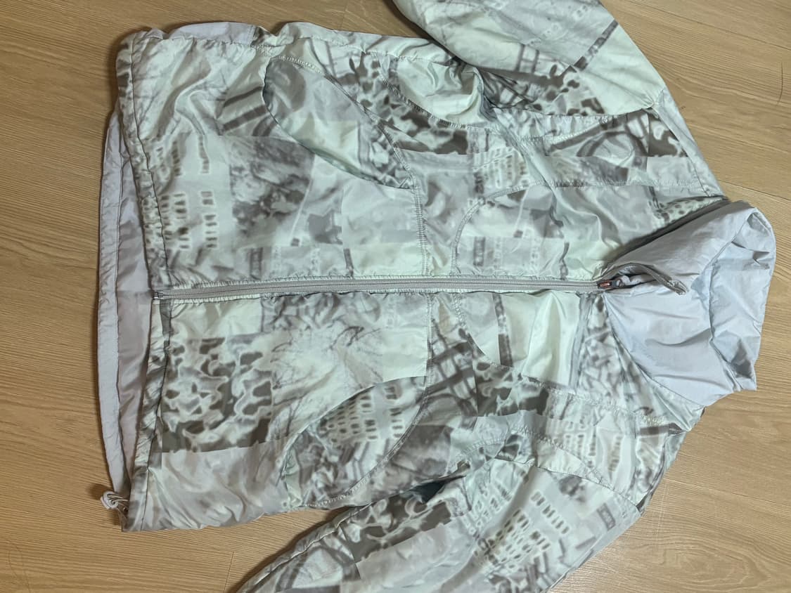 MSCHF 미스치프  QUILTED LINER 덕다운 패딩 상품이미지2