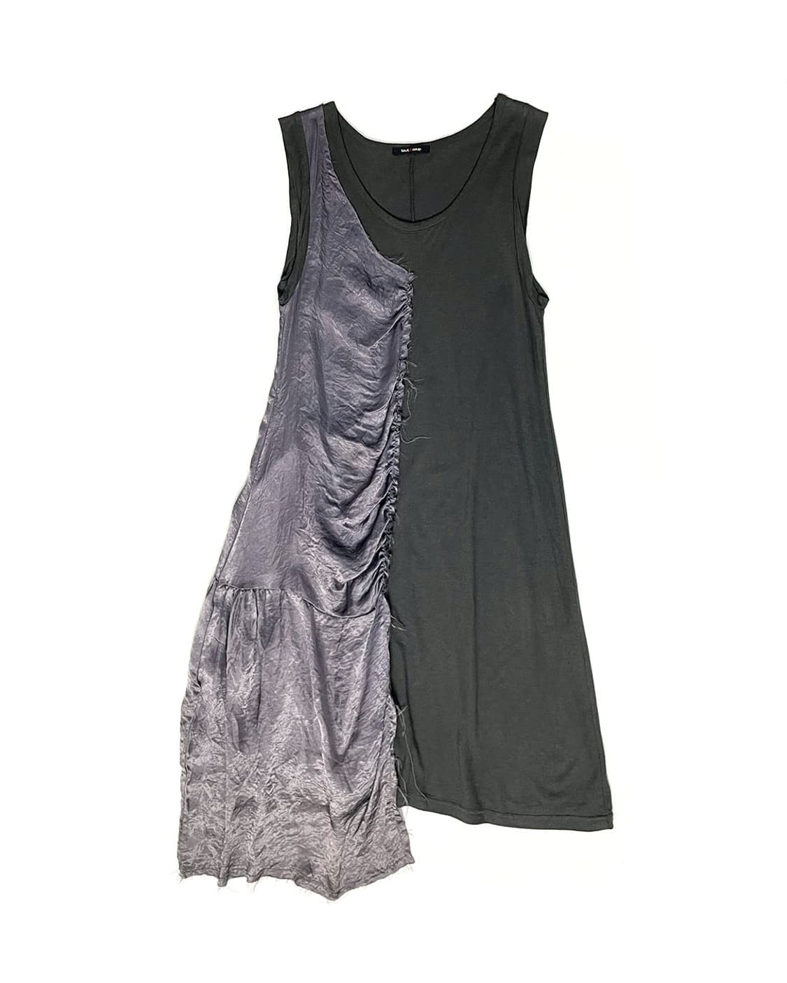 vintage 레이어드 롱 원피스  상품이미지1