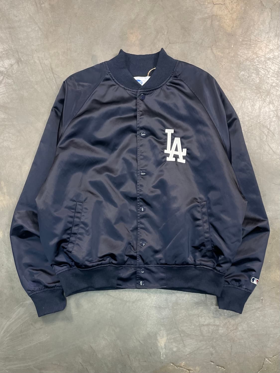 프릭스스토어 LA다저스 나일론 바시티 자켓 상품이미지4
