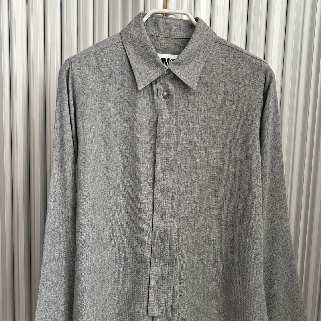 Margiela mm6 blouse 상품이미지2