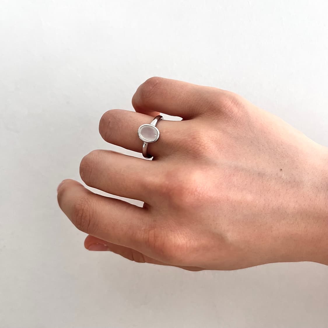 원석 반지 상품이미지8