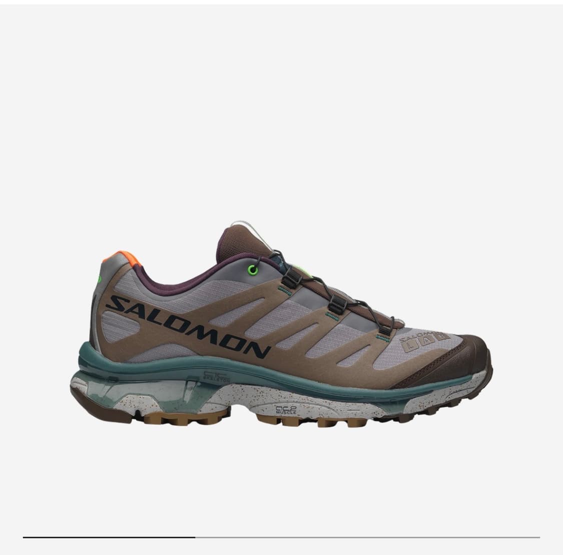 Salomon Bodega XT-4 OG Gull Falcon 걸 팔콘 상품이미지1