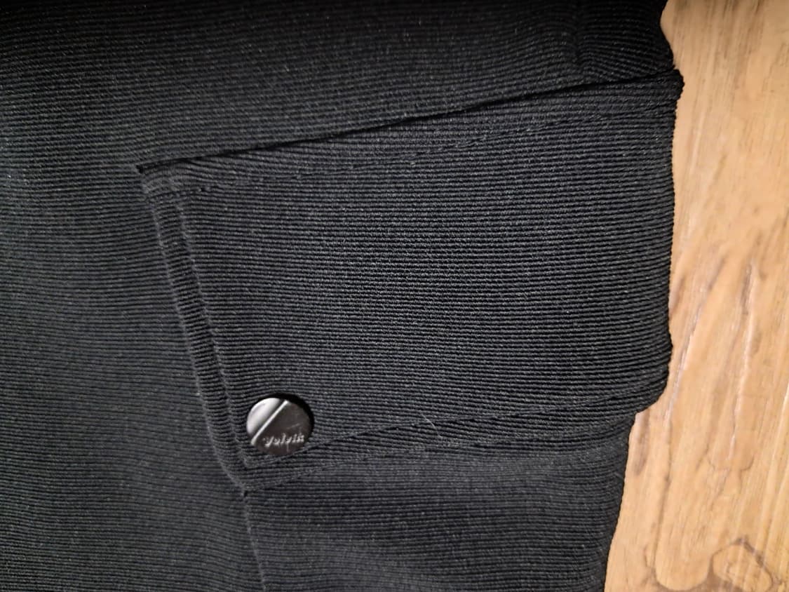 볼빅 골프 카고바지 남성L 상품이미지6