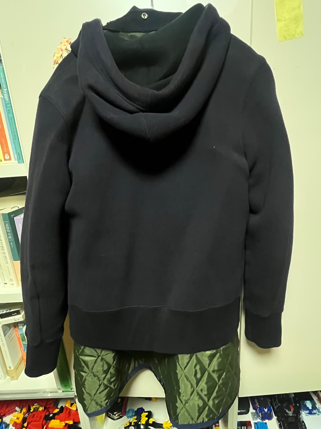 사카이 점퍼 상품이미지5