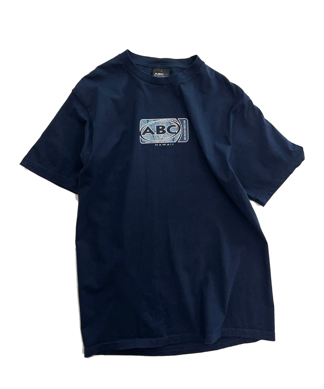 ABC USA 반팔 티셔츠 상품이미지4