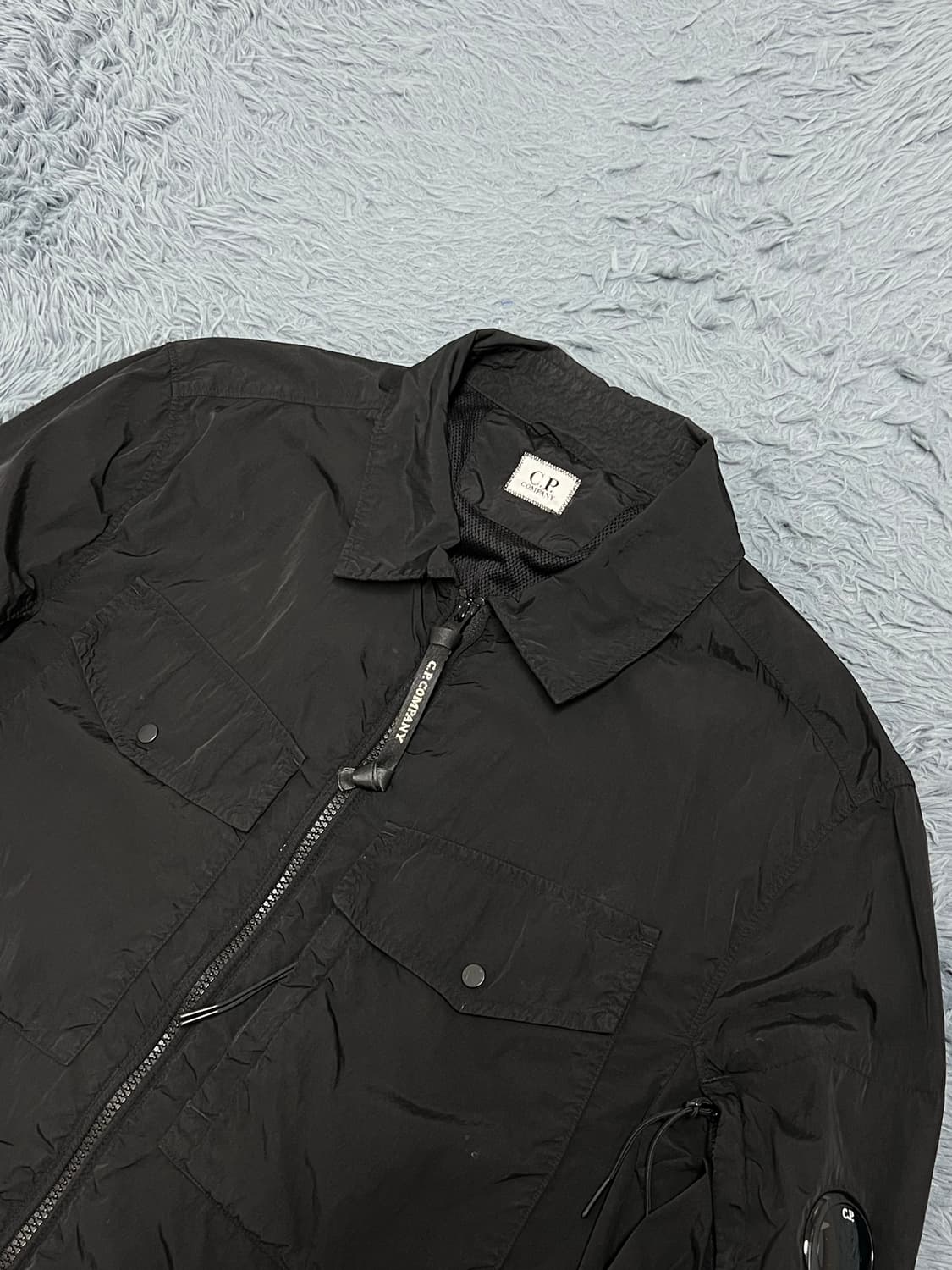 (국내매장판)CP컴퍼니 나일론 자켓 M 상품이미지2
