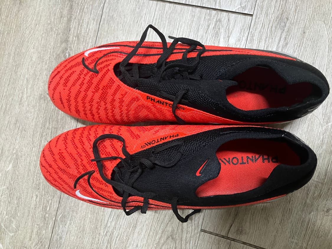 나이키 팬텀 GX 엘리트 AG 축구화 (285) 상품이미지1