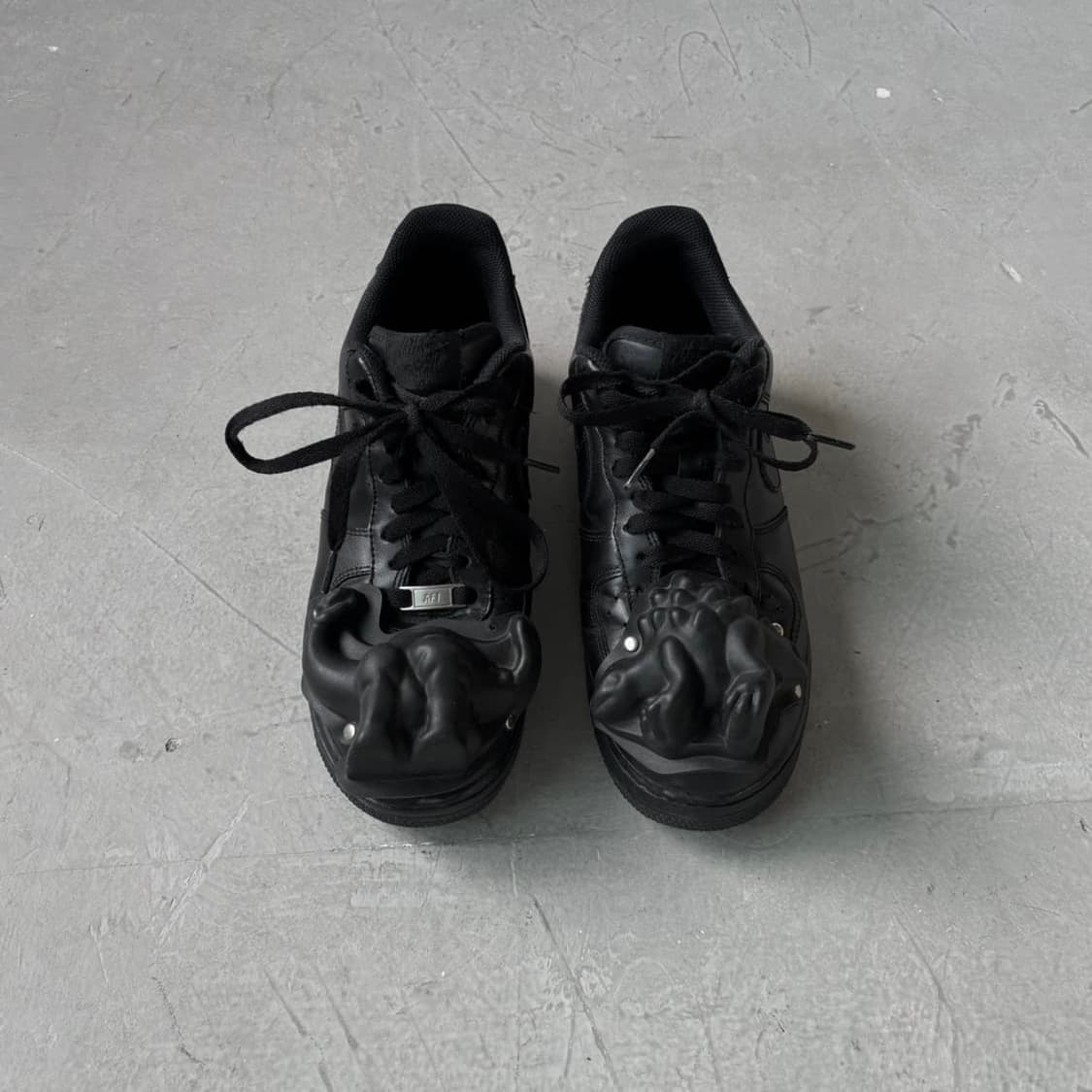 꼼데가르송 옴므 플러스 다이노소어 포스 상품이미지1