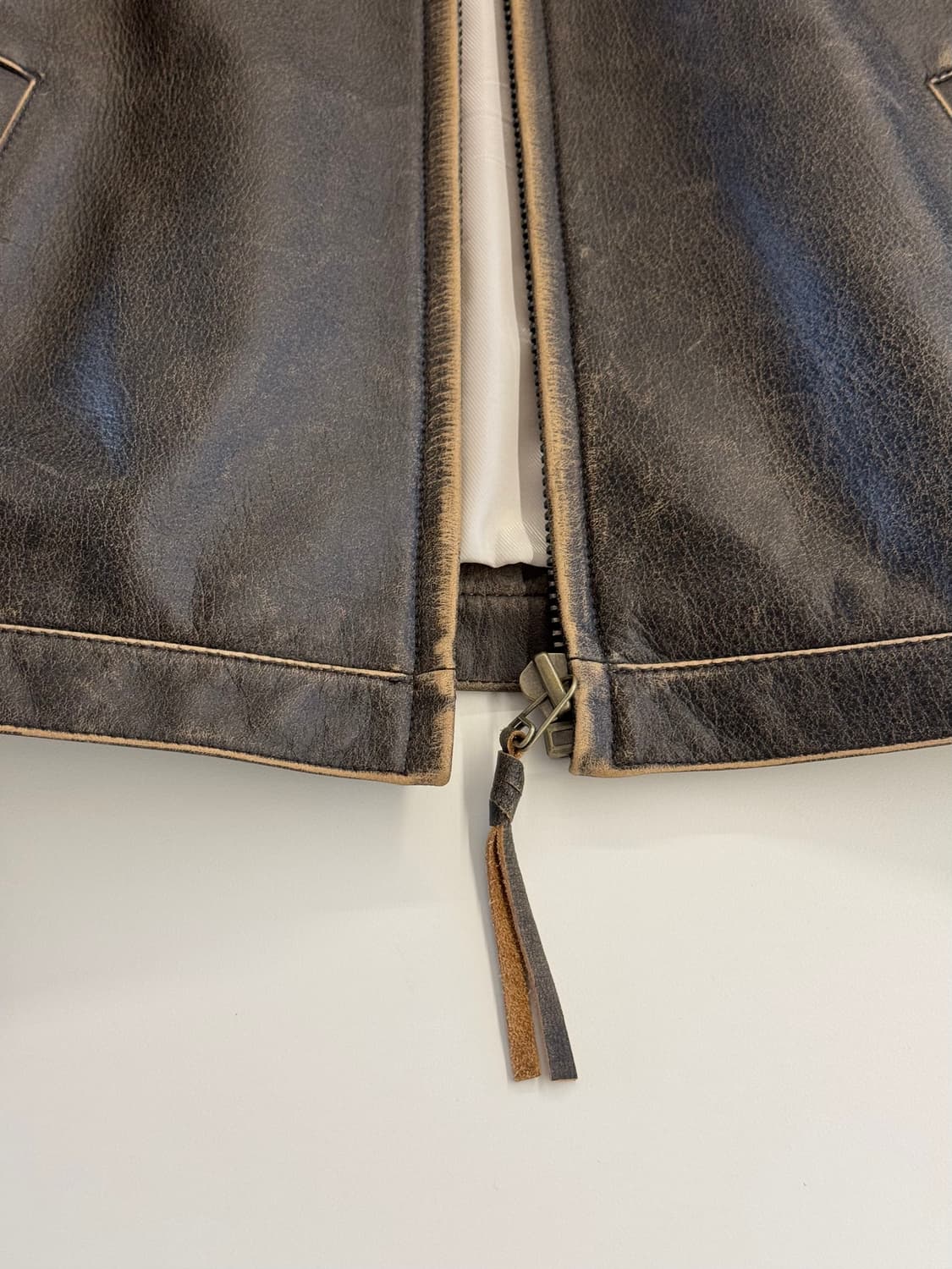 더오픈 프로덕트 자켓 상품이미지4