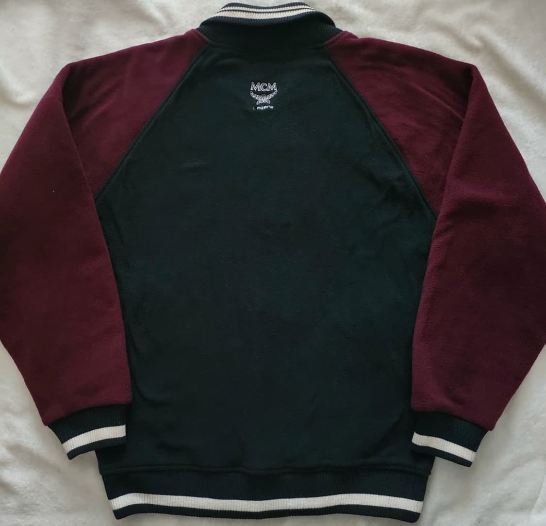 mcm 자켓 상품이미지2