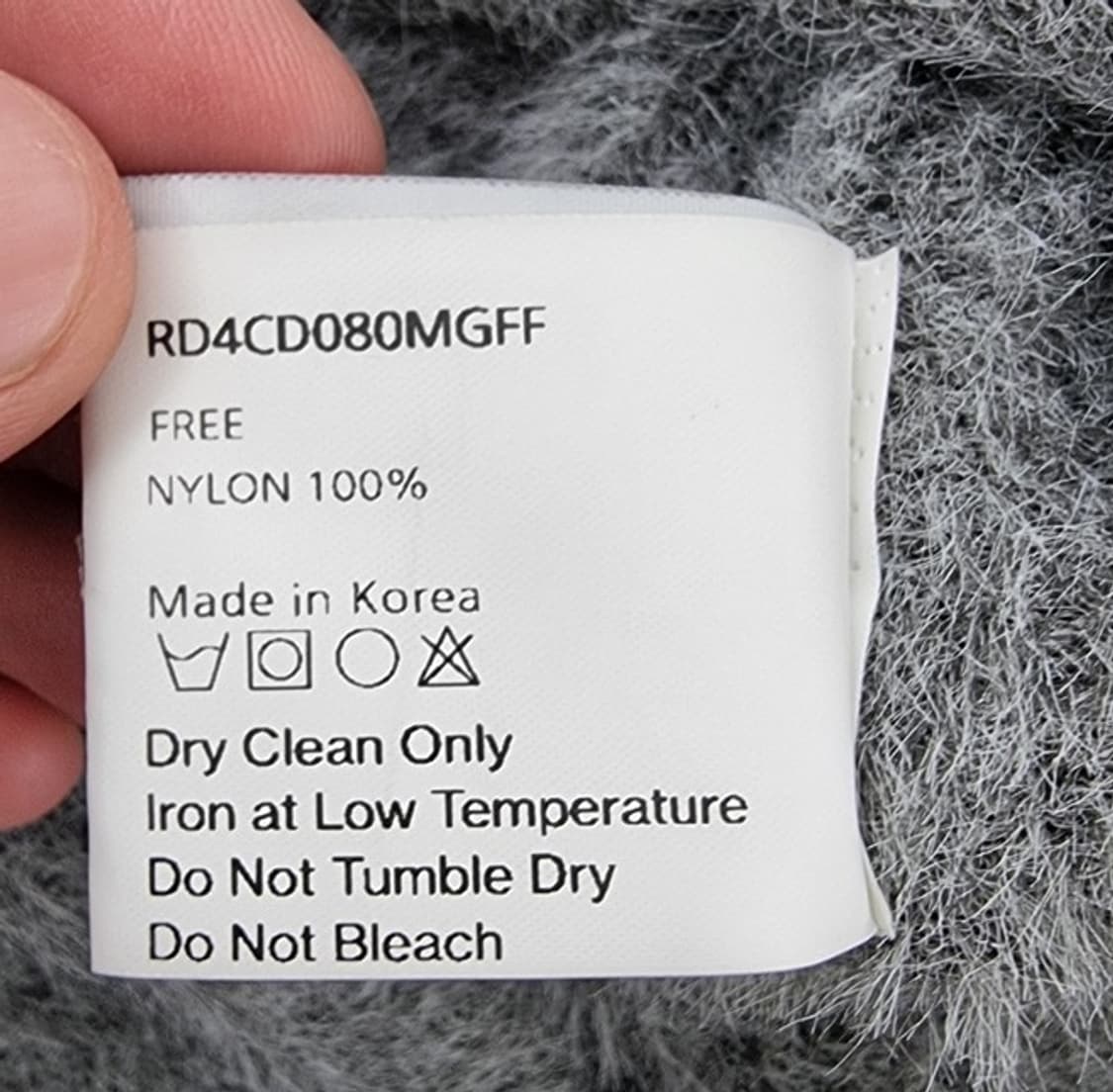 RRACE 레이스 상품이미지7