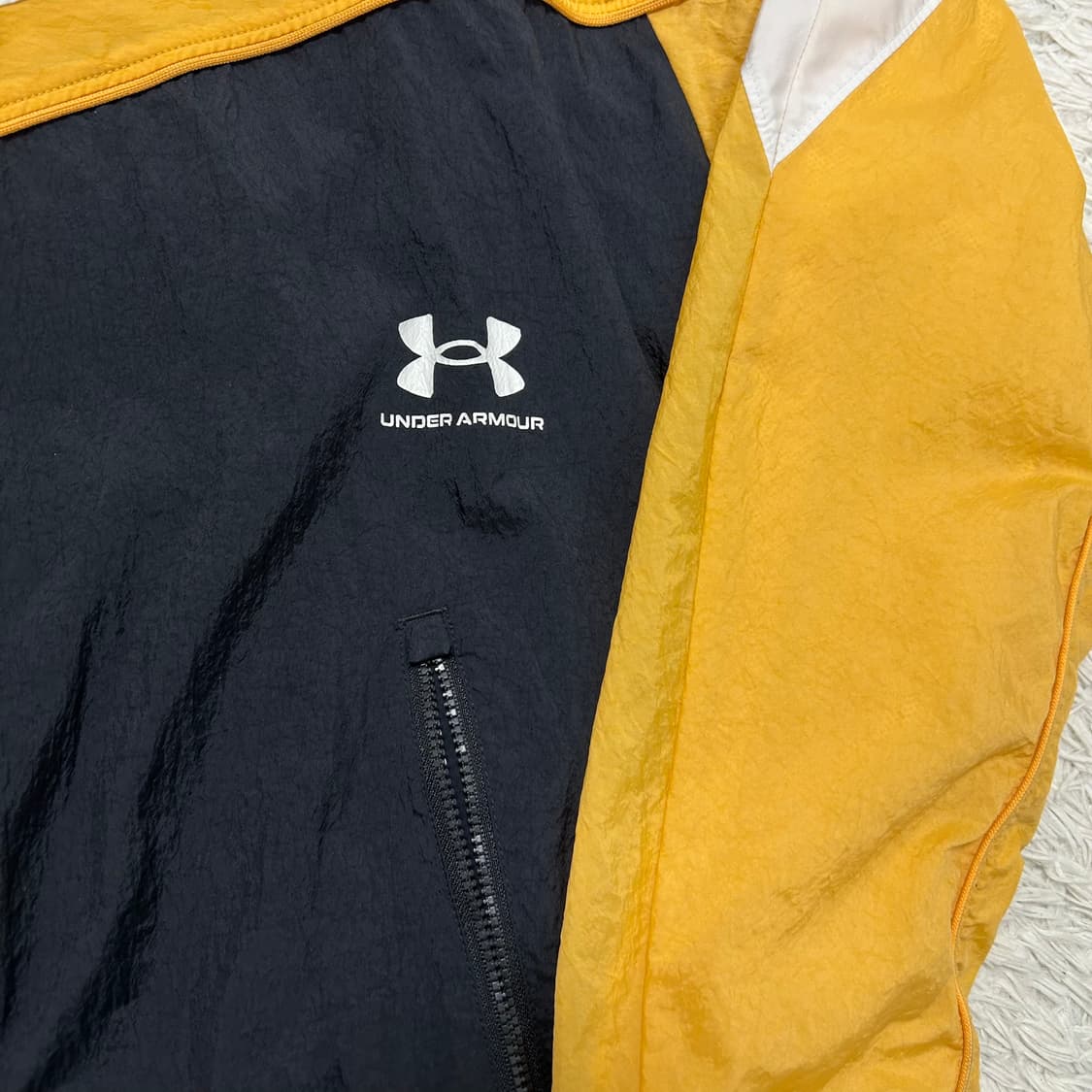 언더아머 바람막이 상품이미지2