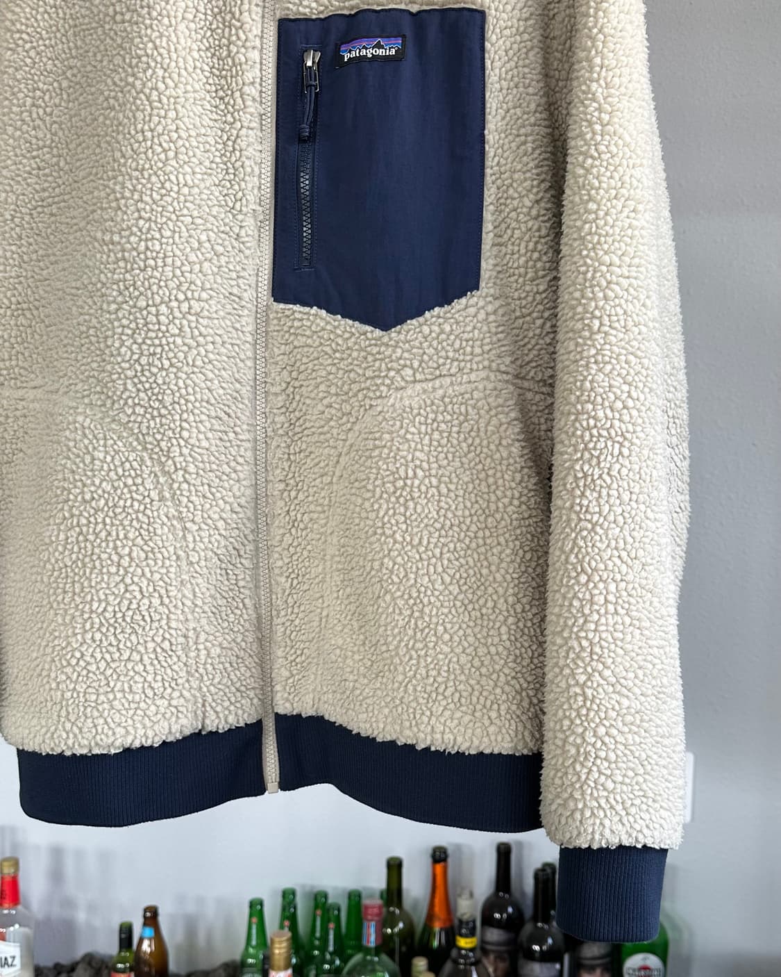 [L]파타고니아 클래식 레트로 X 후리스 자켓 상품이미지5
