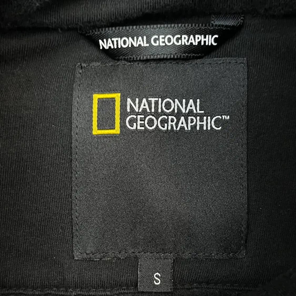 네셔널지오그래픽 여성 몬타나 풀집업 (S) 상품이미지3