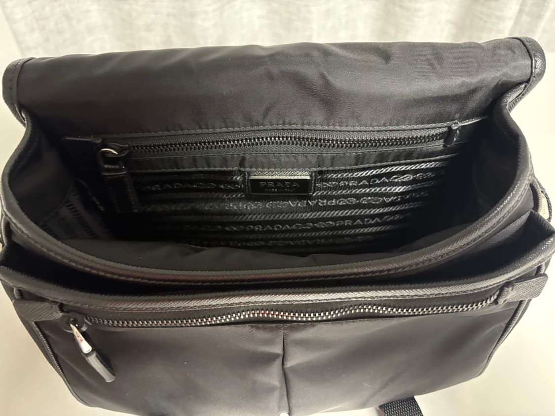 프라다 2vd769 리나일론 메신저백 상품이미지8