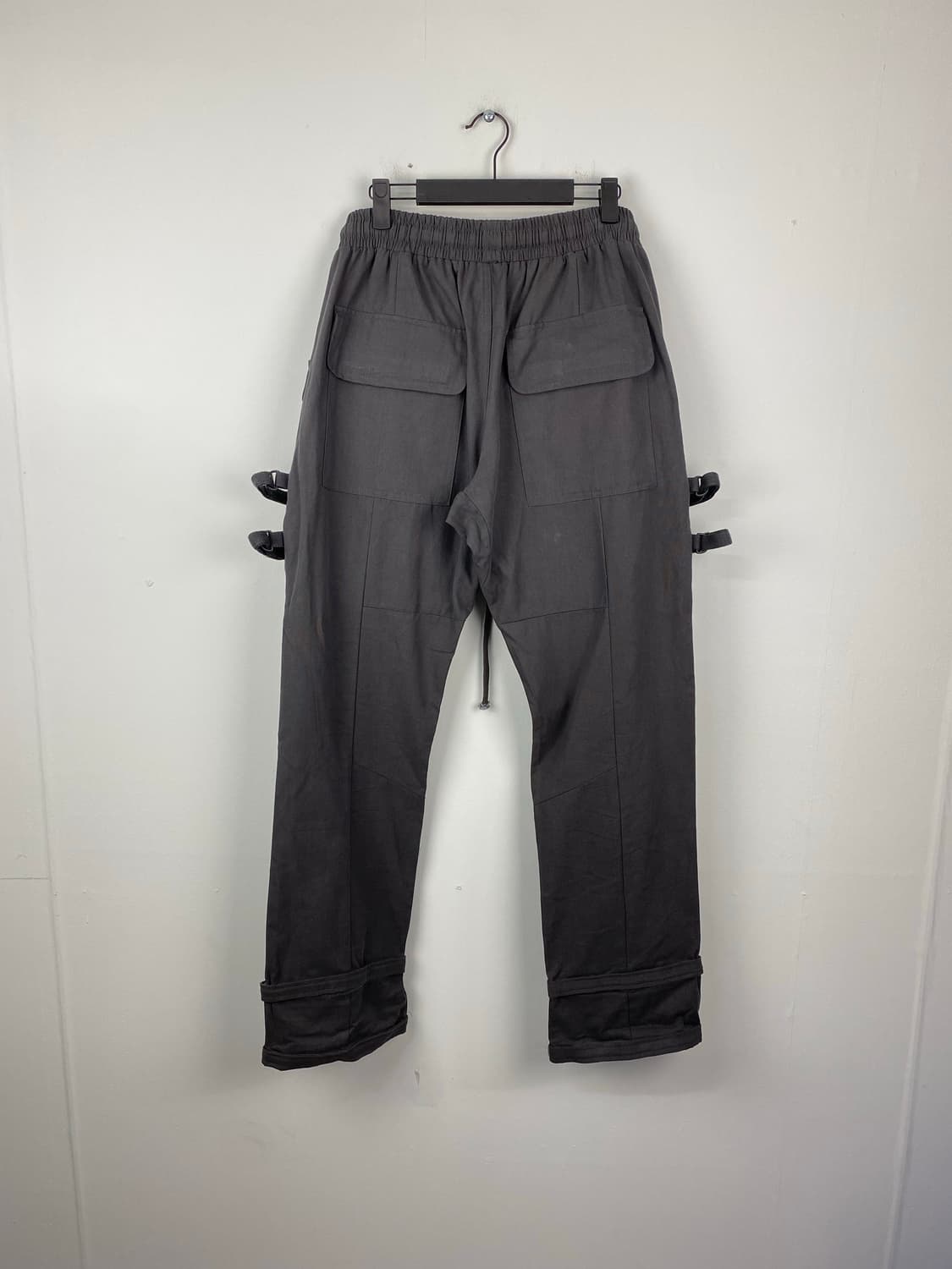 그레일즈 포켓 스트링 팬츠 size3 상품이미지2
