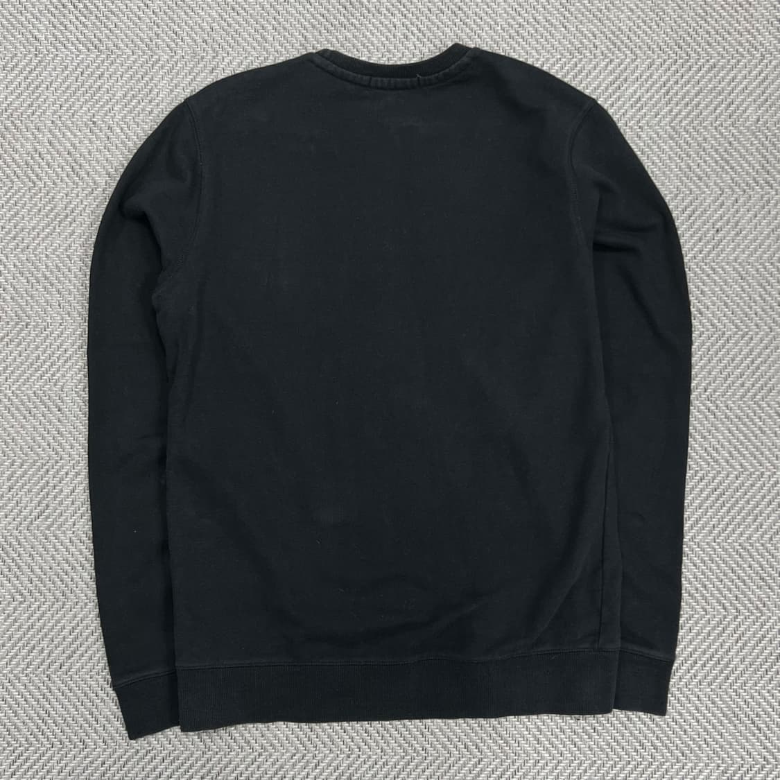 버커루 아트웍 맨투맨 v0876 상품이미지2