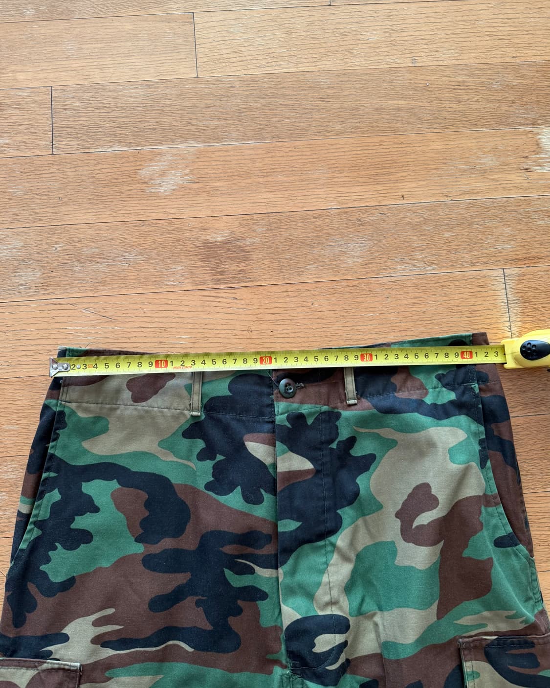 카모팬츠 상품이미지3