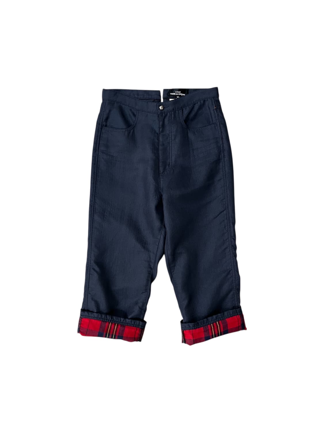 tricot COMME des GARÇONS 상품이미지1