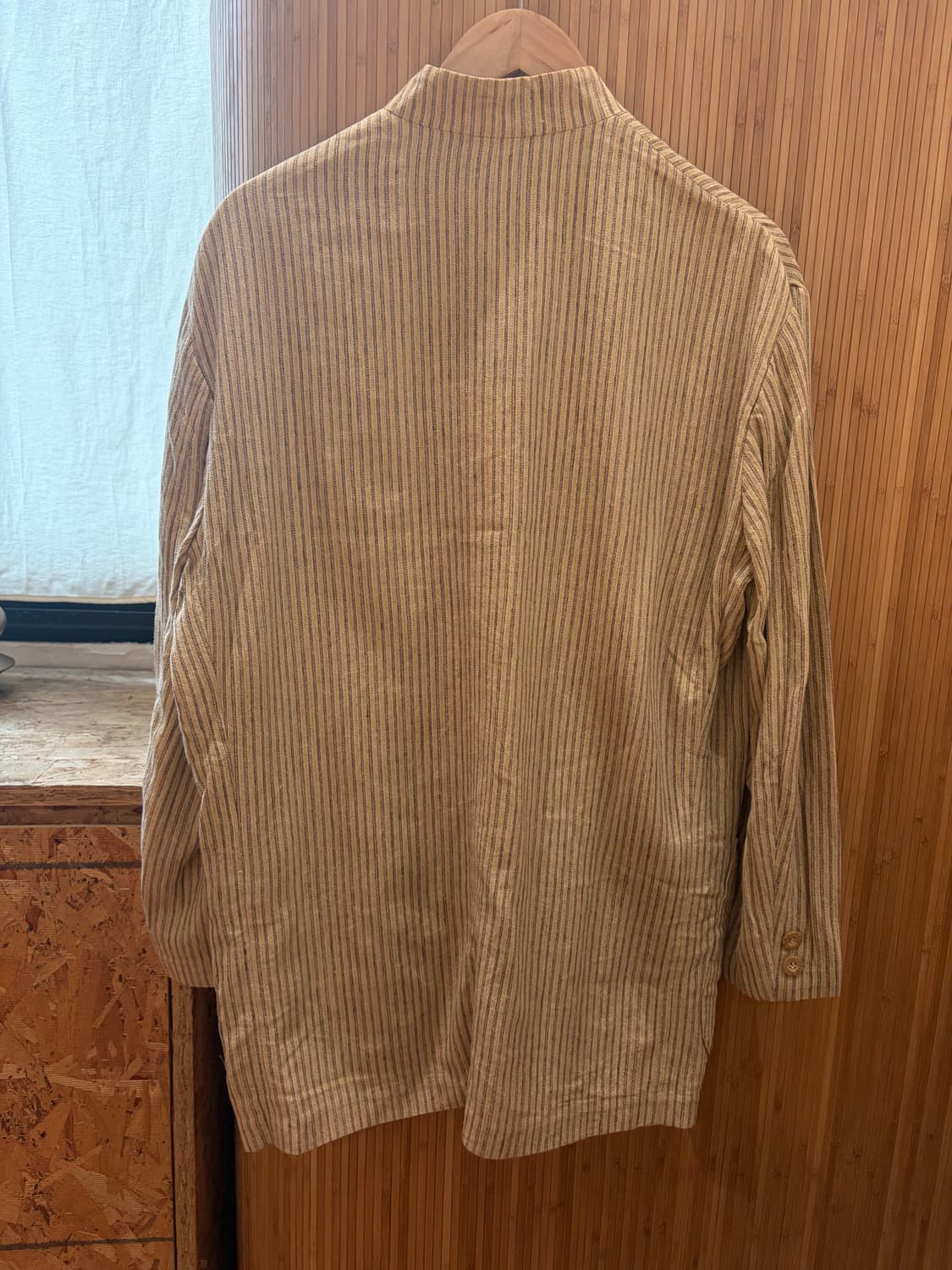 GEORGES RECH JACKET 상품이미지5