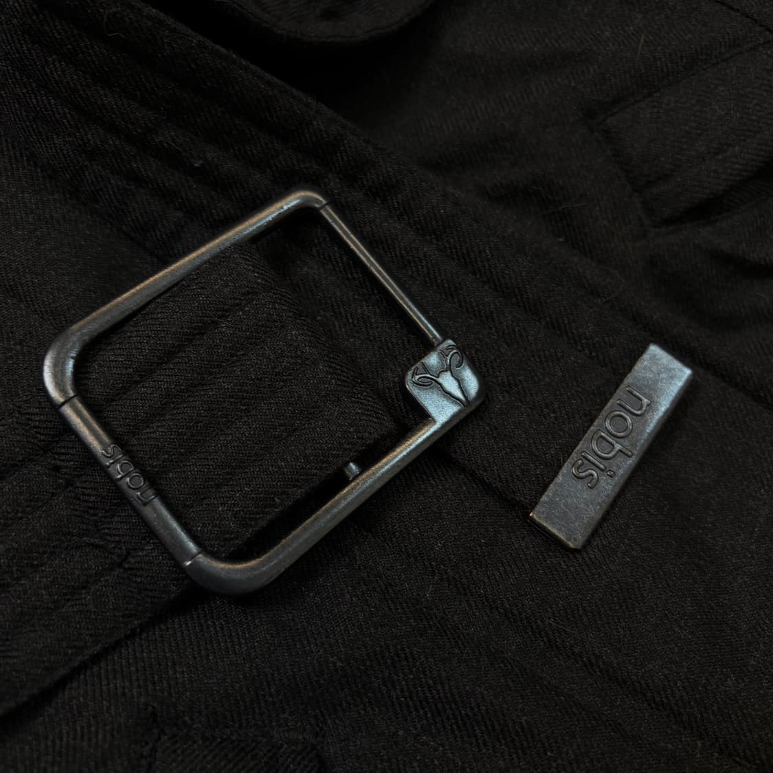 nobis 노비스 쉬라 슬림 다운 롱패딩 xs  상품이미지5