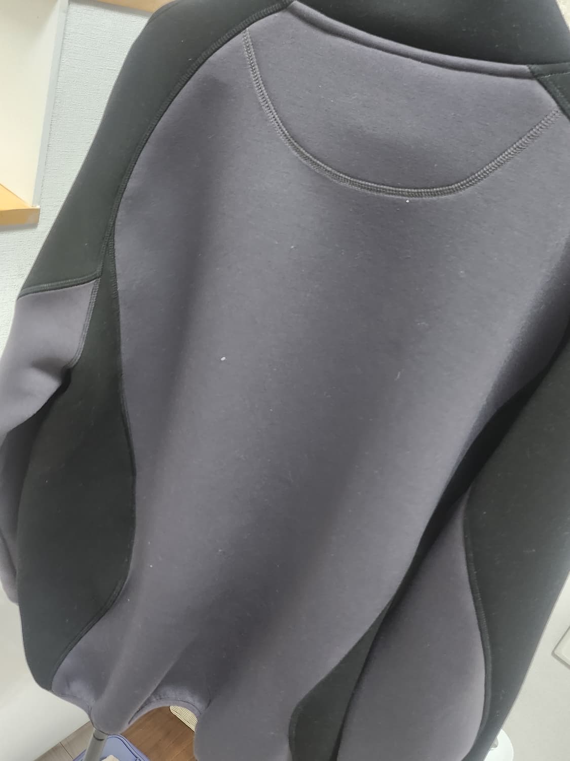 팔라스 스케이트보드 퍼포먼스 펀넬 집업 자켓 상품이미지2